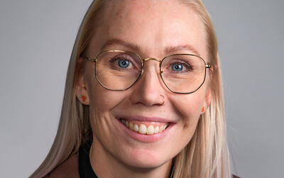 Tina Sönnichsen Dall