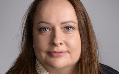 Kristine Juhna Billede af Kristine Juhna