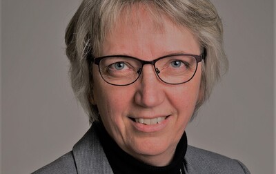 Lise Hindsholm Billede af provst Lise Hindsholm