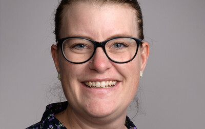 Helle Trolle Nordentoft-Christensen Billede af Helle Trolle Nordentoft-Christensen