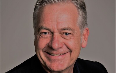 Preben Kræn Christensen Billede af provst Preben Kræn Christensen