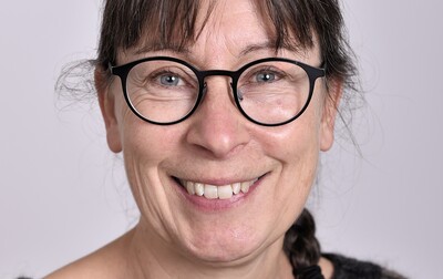 Margrethe Dahlerup Koch Billede af provsti Margrethe Dahlerup Koch