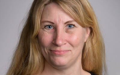 Tine Bovbjerg Juhl Billede af Tine Bovbjerg Juhl