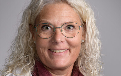 Birgitte Hausted Rostholm Billede af Birgitte Hausted Rostholmd