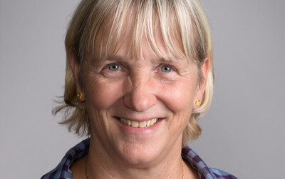 Inger Elisa Jörgensdottir Billede af Inger Elisa Jörgensdottir